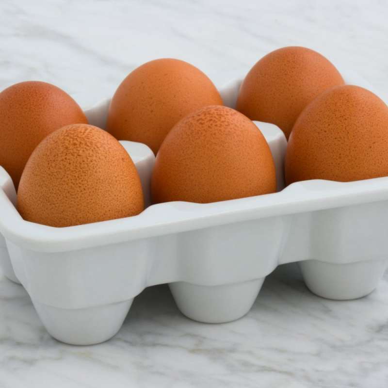 Farm Fresh Eggs (12 pcs)