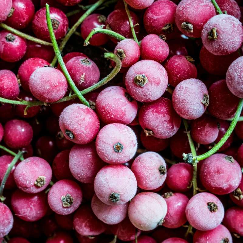 Frozen Cherries 400 g