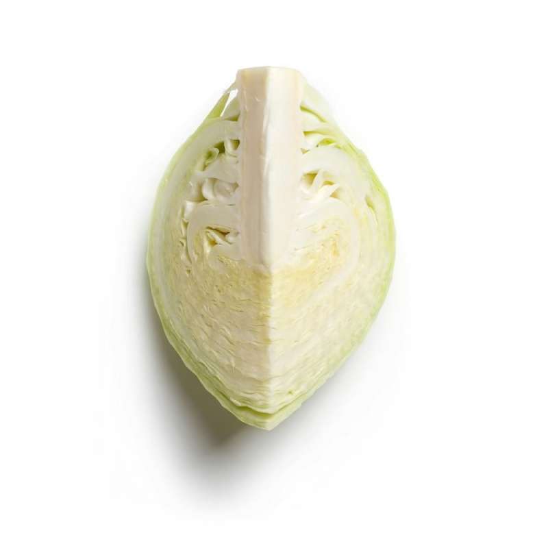 Green Cabbage (1 pc)