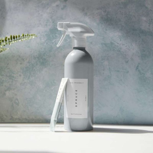 Plant-Based Surface Spray 500 ml