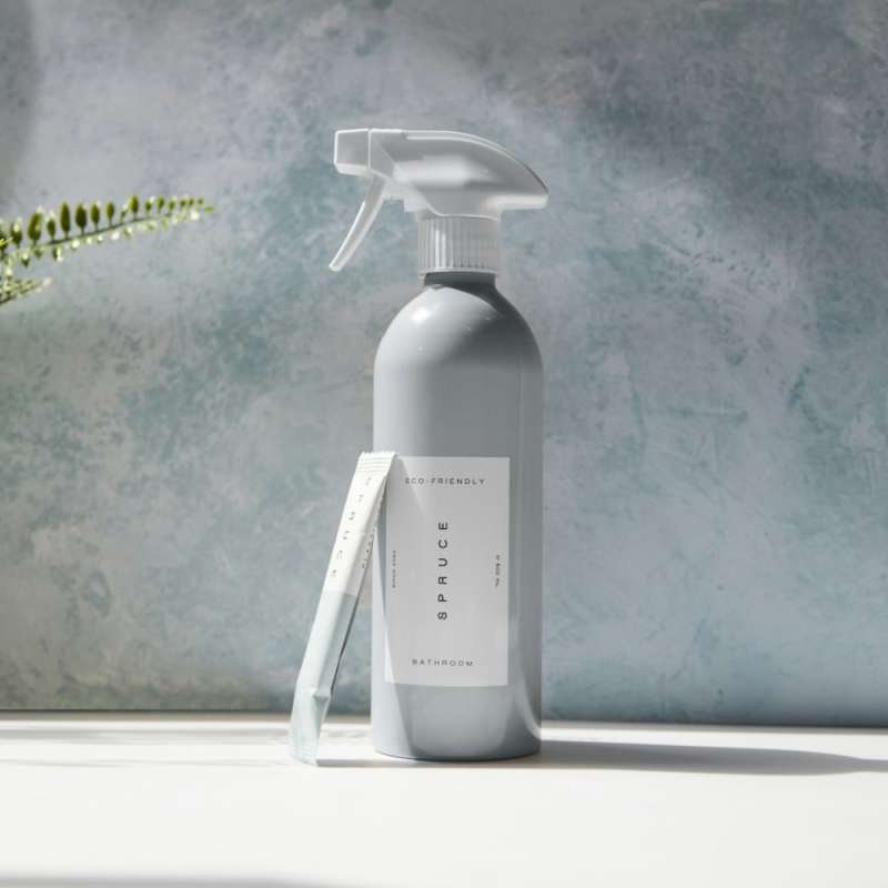 Plant-Based Surface Spray 500 ml